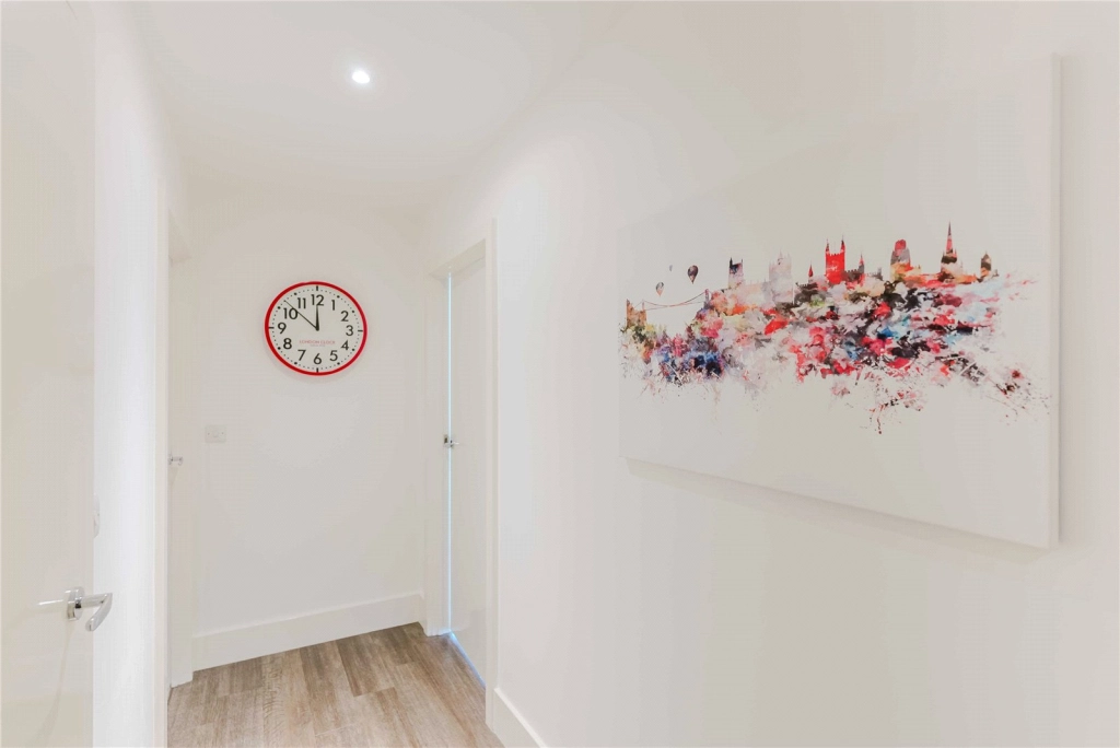 1 bedroom apartments/flats for sale in Plumstead Road, Woolwich - SE18 view 17