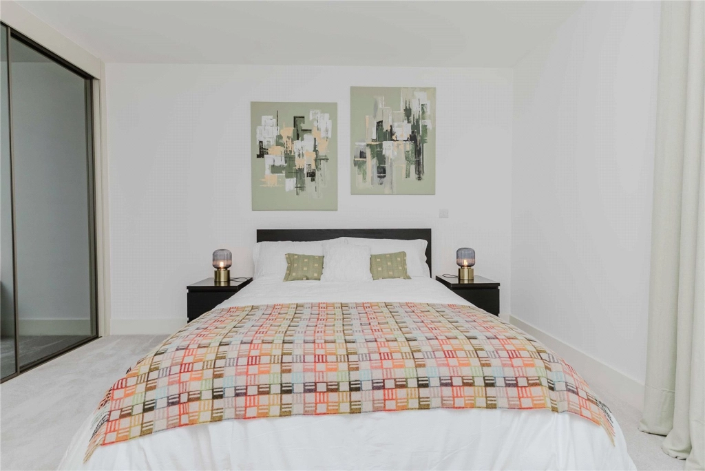 1 bedroom apartments/flats for sale in Plumstead Road, Woolwich - SE18 view 19