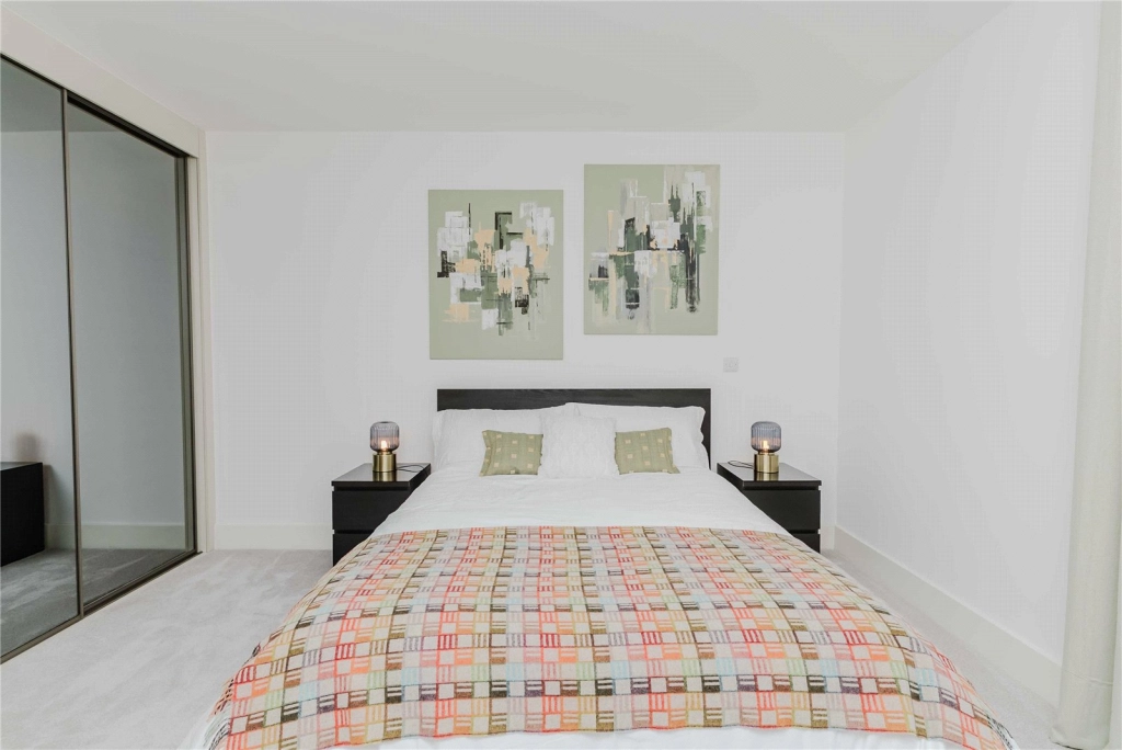 1 bedroom apartments/flats for sale in Plumstead Road, Woolwich - SE18 view 23