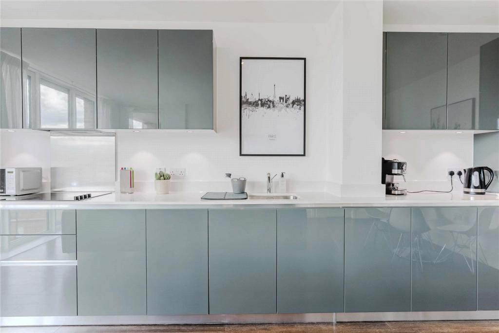 1 bedroom apartments/flats for sale in Plumstead Road, Woolwich - SE18 view 27