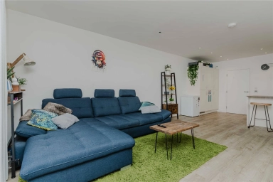 Rolfe Terrace, Woolwich - SE18 view 13