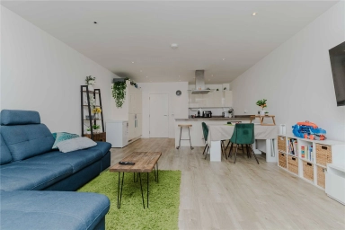 Rolfe Terrace, Woolwich - SE18 view 15