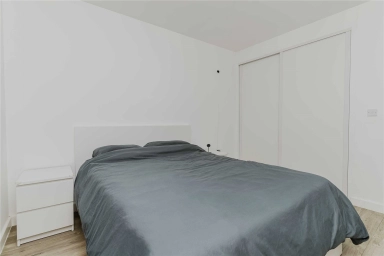 Rolfe Terrace, Woolwich - SE18 view 16