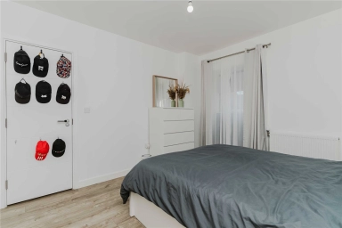 Rolfe Terrace, Woolwich - SE18 view 17