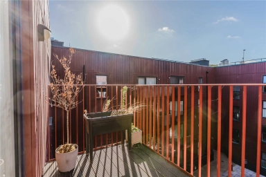 Rolfe Terrace, Woolwich - SE18 view 10
