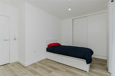 Rolfe Terrace, Woolwich - SE18 view 18