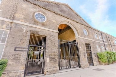 Royal Carriage Mews, Woolwich - SE18 view 19