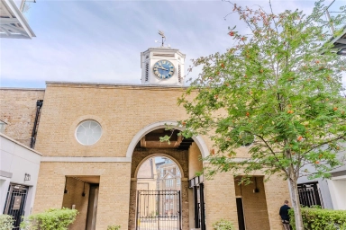 Royal Carriage Mews, Woolwich - SE18 view 20