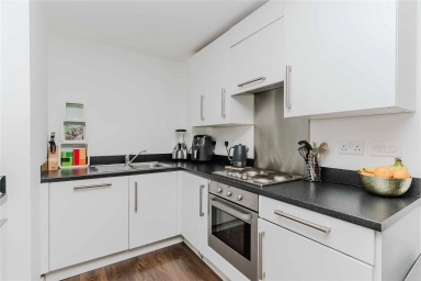 Royal Carriage Mews, Woolwich - SE18 view 4