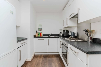 Royal Carriage Mews, Woolwich - SE18 view 13