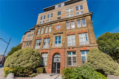 Cadogan Road, Woolwich - SE18 view 23