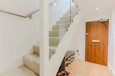 Cadogan Road, Woolwich - SE18 view 9