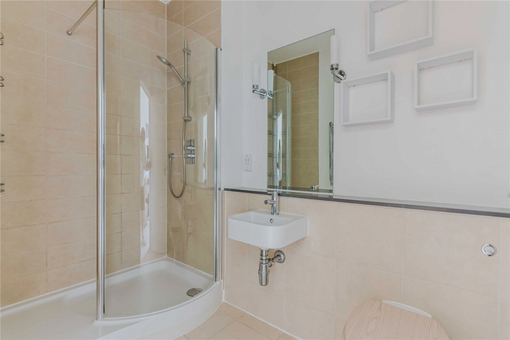 3 bedrooms apartments/flats for sale in Cadogan Road, Woolwich - SE18 view 20