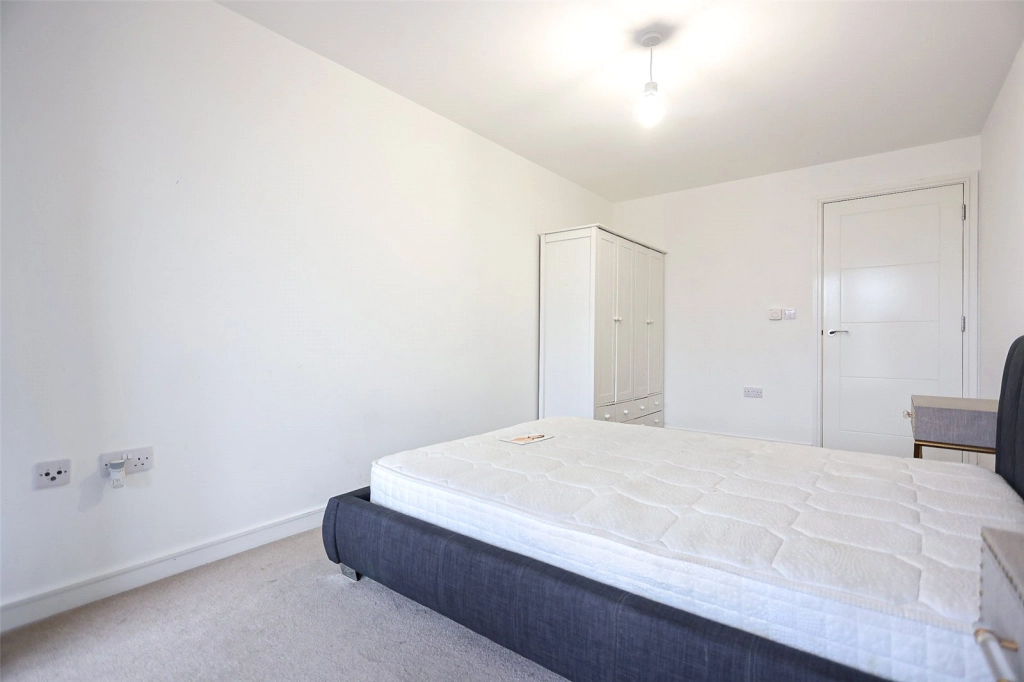 1 bedroom apartments/flats for sale in Polytechnic Street, Woolwich - SE18 view 15