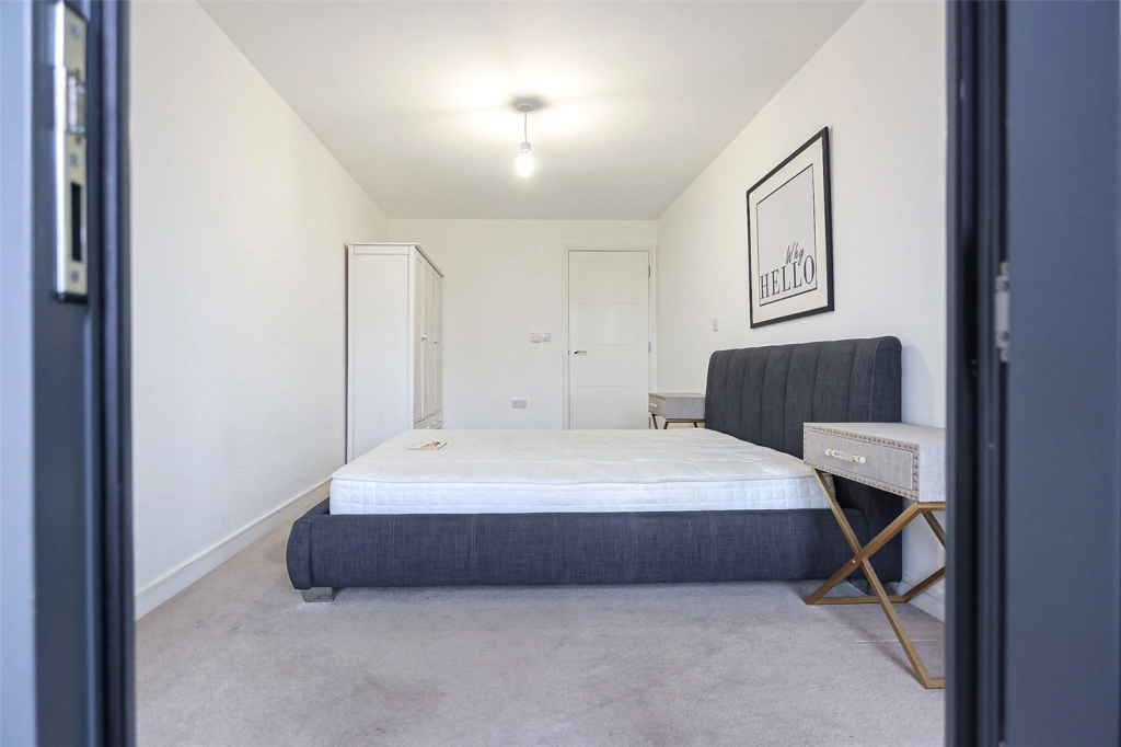 1 bedroom apartments/flats for sale in Polytechnic Street, Woolwich - SE18 view 16