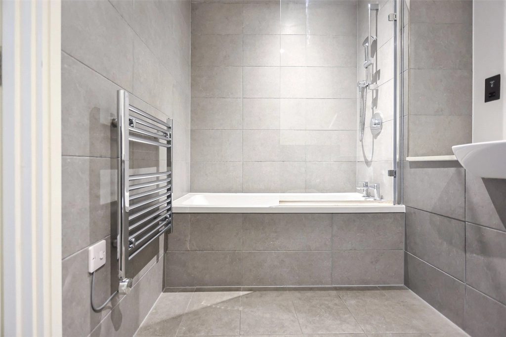 1 bedroom apartments/flats for sale in Polytechnic Street, Woolwich - SE18 view 17