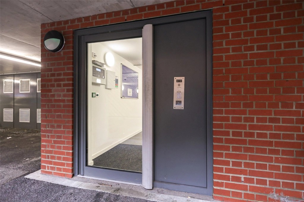 1 bedroom apartments/flats for sale in Polytechnic Street, Woolwich - SE18 view 19