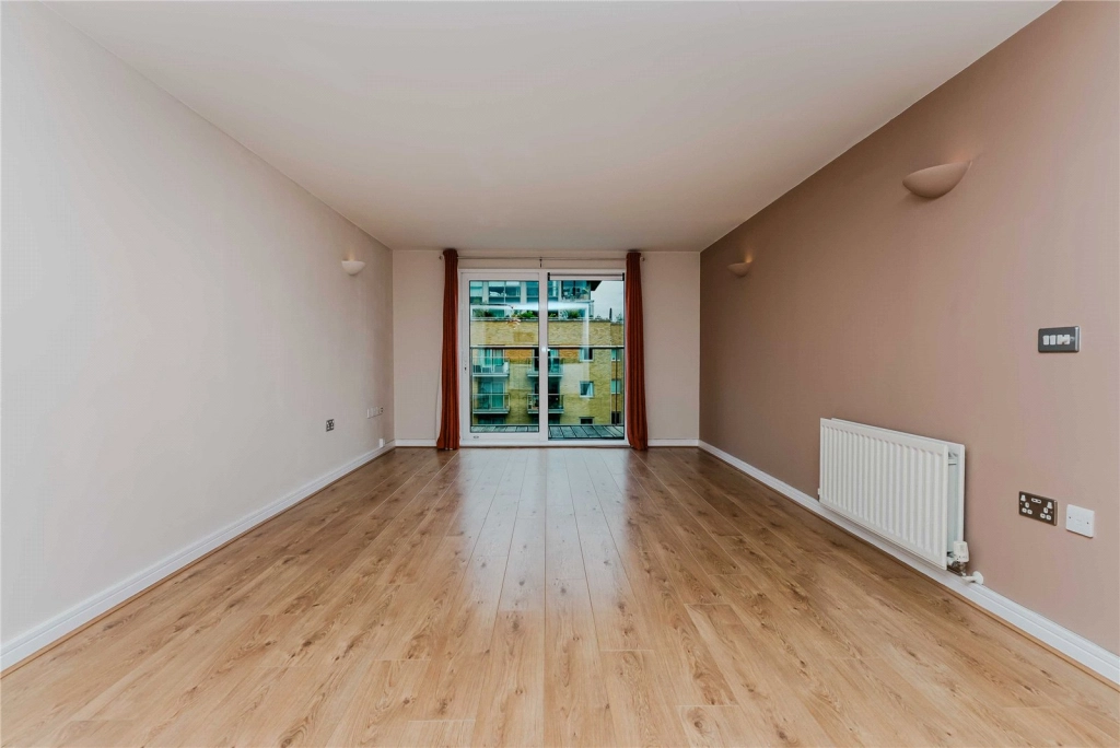 2 bedrooms apartments/flats for sale in Woolwich, Argyll Road - SE18 view 14