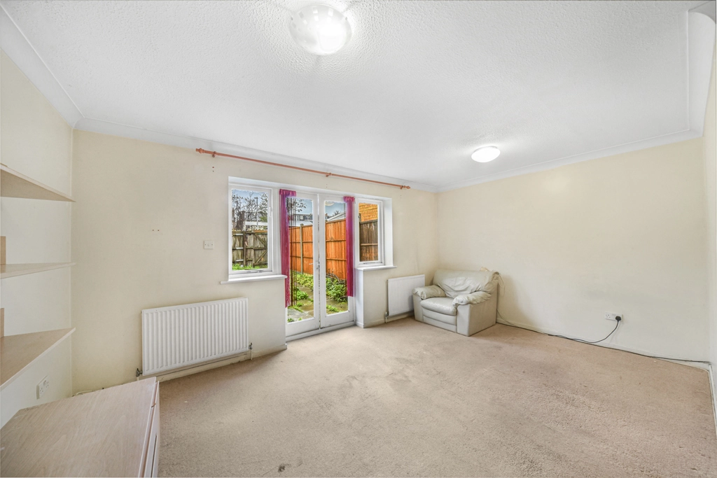 3 bedrooms houses for sale in Troughton Road, New Charlton - SE7 view 10
