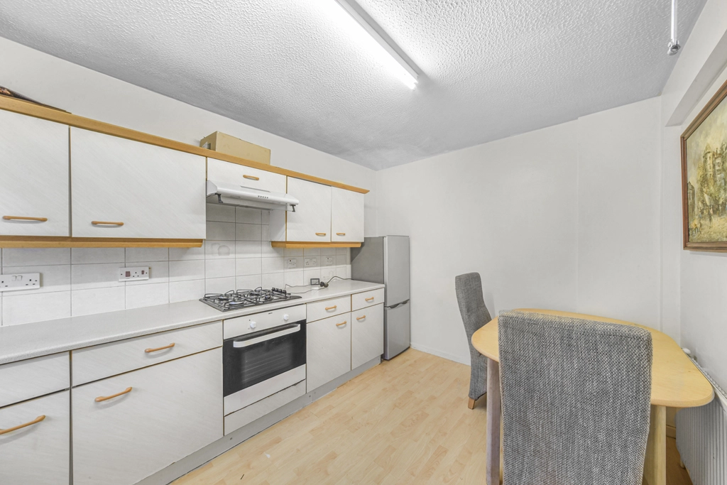 3 bedrooms houses for sale in Troughton Road, New Charlton - SE7 view 11