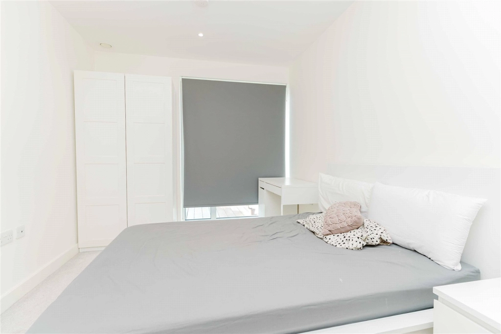 2 bedrooms apartments/flats for sale in Duke of Wellington Avenue, Woolwich - SE18 view 17
