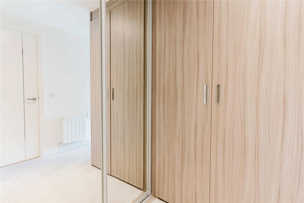 2 bedrooms apartments/flats for sale in Duke of Wellington Avenue, Woolwich - SE18 view 18