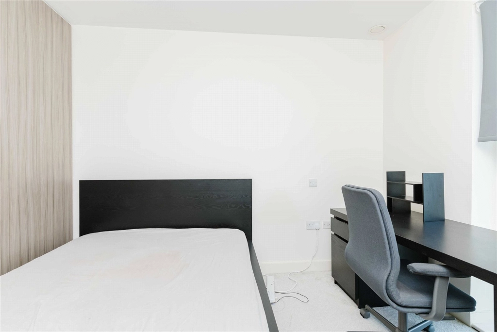 2 bedrooms apartments/flats for sale in Duke of Wellington Avenue, Woolwich - SE18 view 19