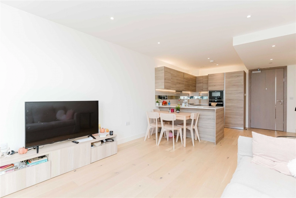 2 bedrooms apartments/flats for sale in Duke of Wellington Avenue, Woolwich - SE18 view 12