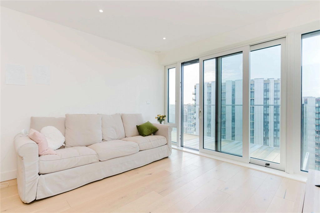 2 bedrooms apartments/flats for sale in Duke of Wellington Avenue, Woolwich - SE18 view 11