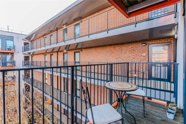 No 1 Street, Woolwich - SE18 view 7