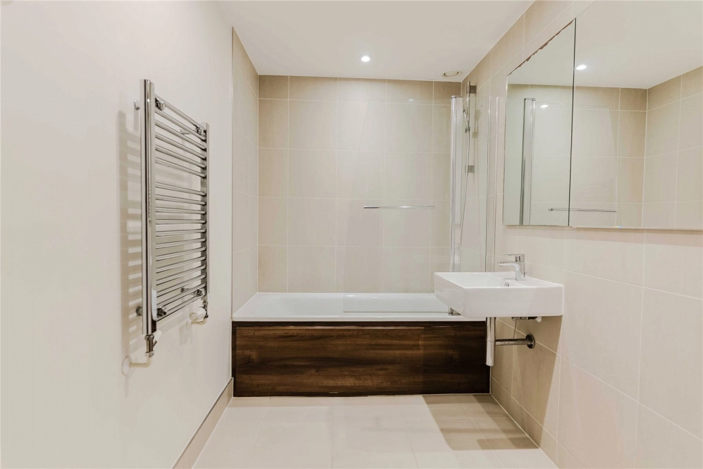 1 bedroom apartments/flats for sale in No 1 Street, Woolwich - SE18 view 11