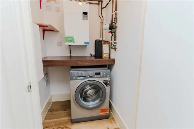 No 1 Street, Woolwich - SE18 view 9