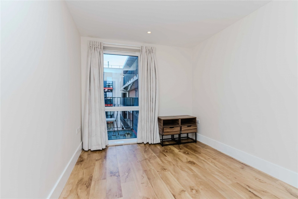 1 bedroom apartments/flats for sale in No 1 Street, Woolwich - SE18 view 5