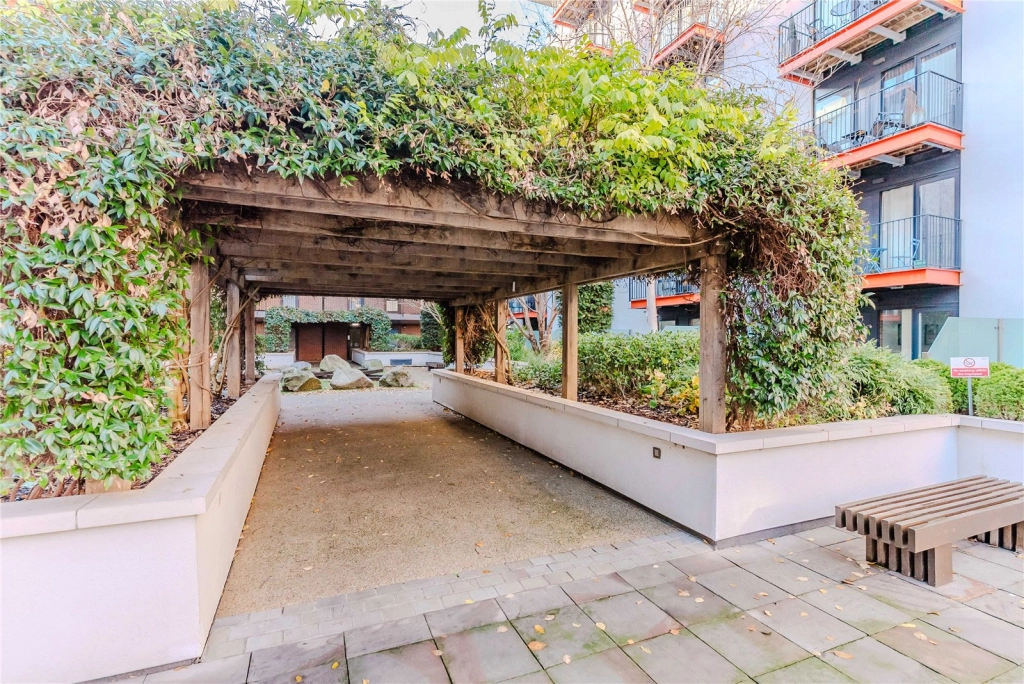 1 bedroom apartments/flats for sale in No 1 Street, Woolwich - SE18 view 12