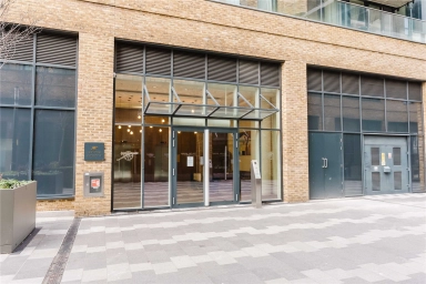 Victory Parade, Plumstead Road, Woolwich - SE18 view 18