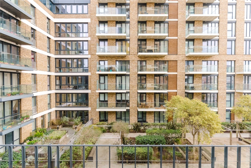 2 bedrooms apartments/flats for sale in Victory Parade, Plumstead Road, Woolwich - SE18 view 21