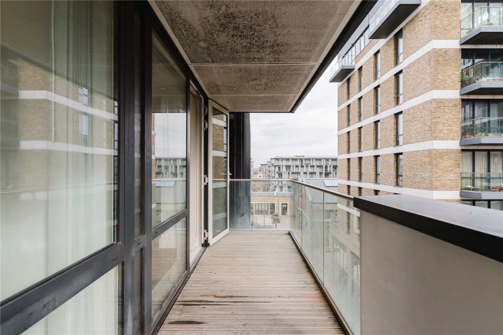 2 bedrooms apartments/flats for sale in Victory Parade, Plumstead Road, Woolwich - SE18 view 8