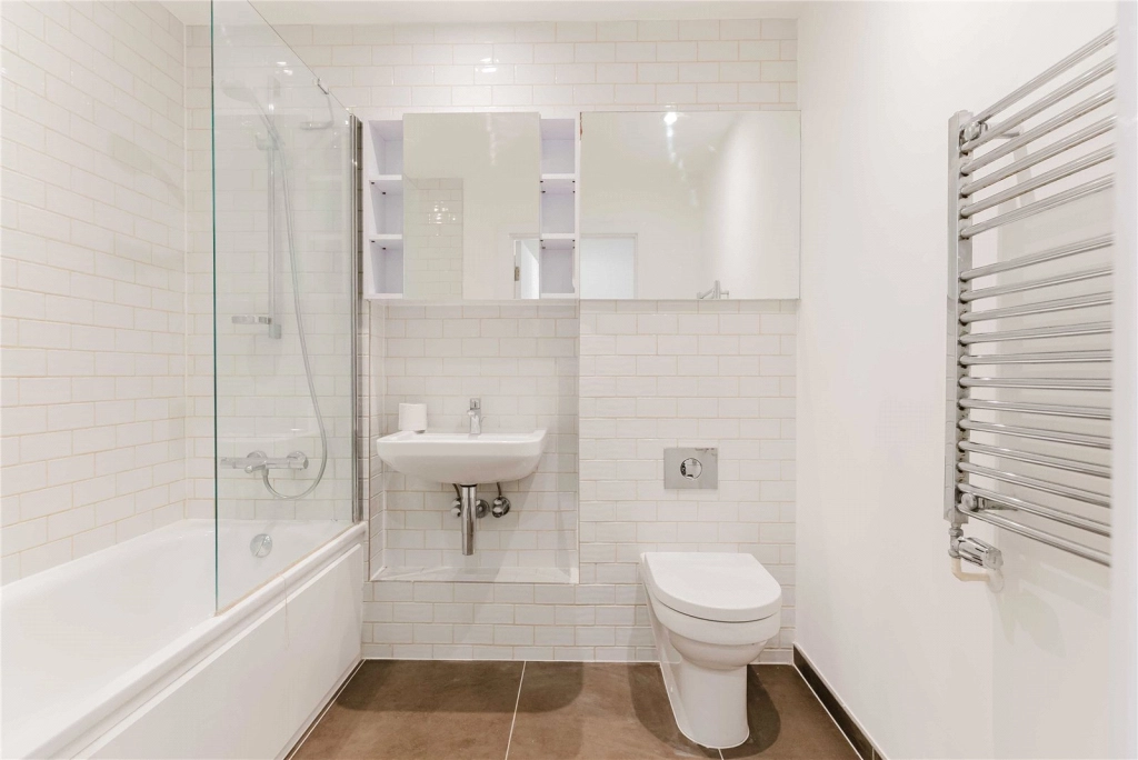 2 bedrooms apartments/flats for sale in Victory Parade, Plumstead Road, Woolwich - SE18 view 17