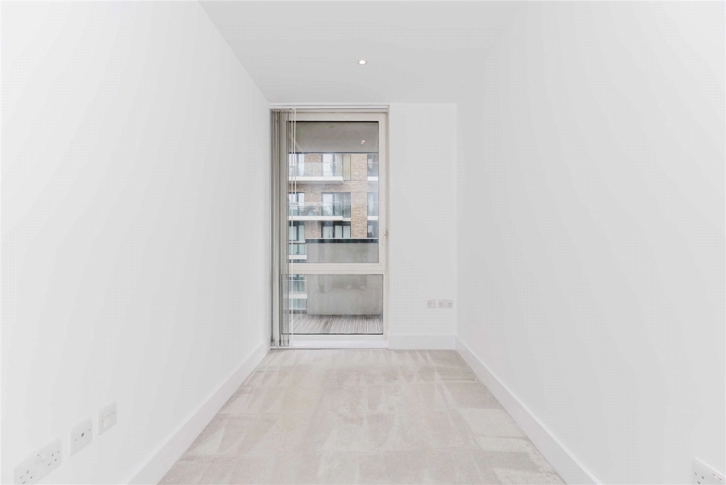 2 bedrooms apartments/flats for sale in Victory Parade, Plumstead Road, Woolwich - SE18 view 24