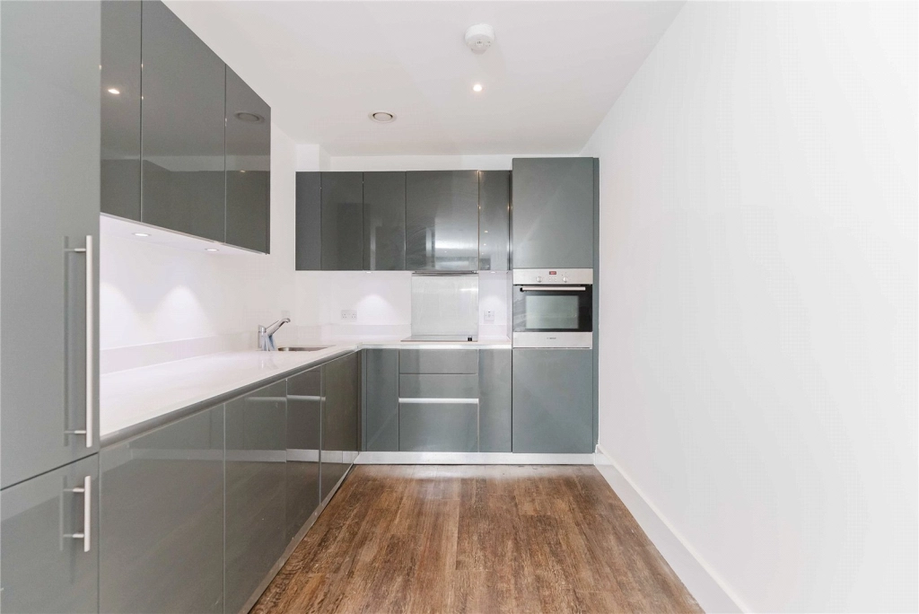 2 bedrooms apartments/flats for sale in Victory Parade, Plumstead Road, Woolwich - SE18 view 12