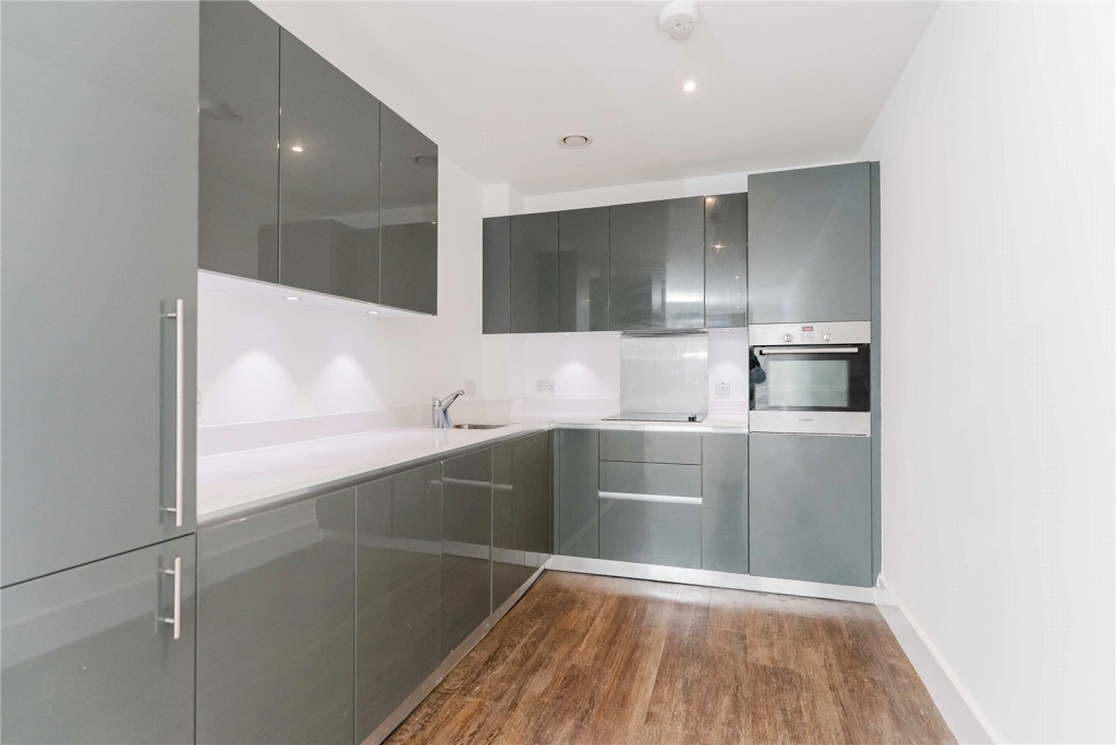 2 bedrooms apartments/flats for sale in Victory Parade, Plumstead Road, Woolwich - SE18 view 3