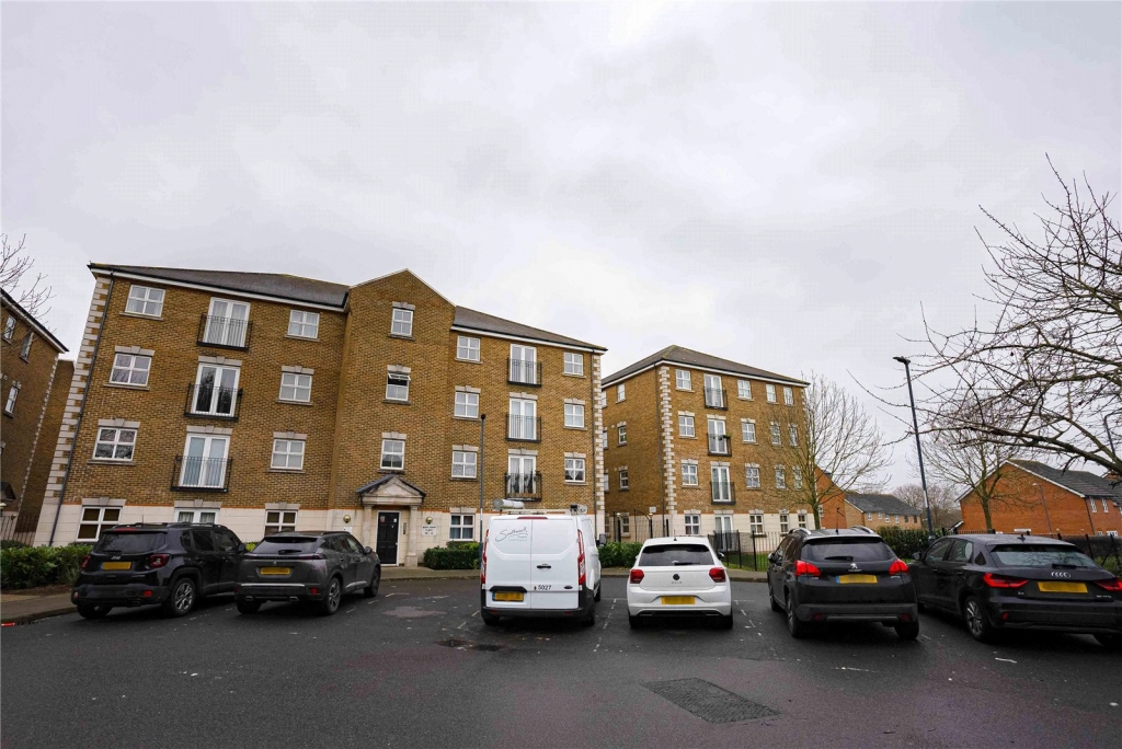2 bedrooms apartments/flats for sale in Brook Square, Woolwich - SE18 view 10
