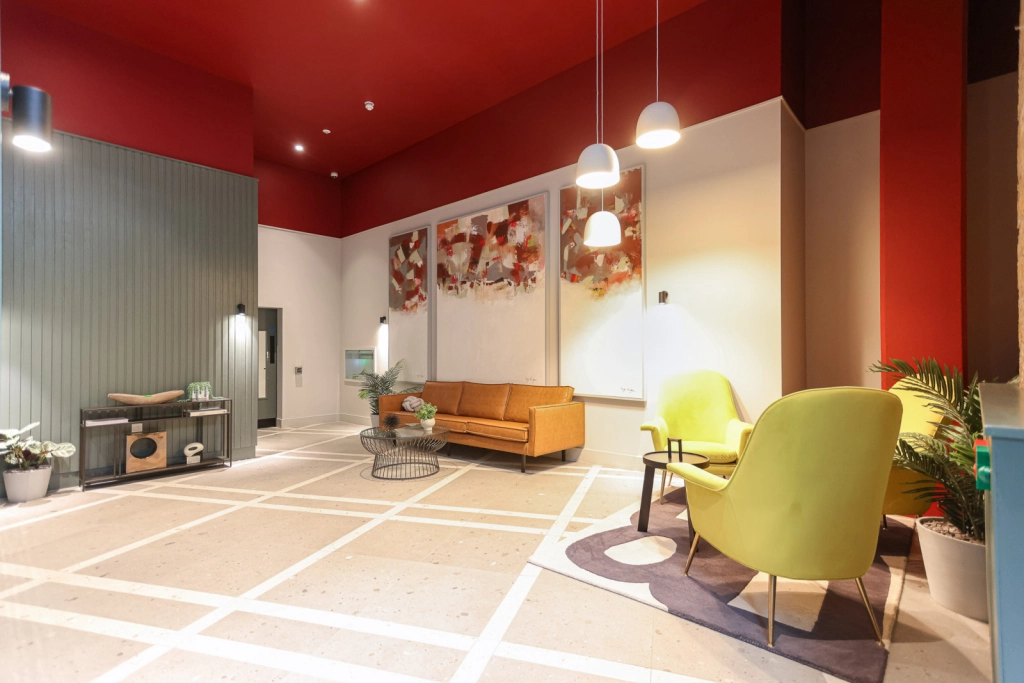 3 bedrooms apartments/flats for sale in Windsor Square, Woolwich - SE18 view 28