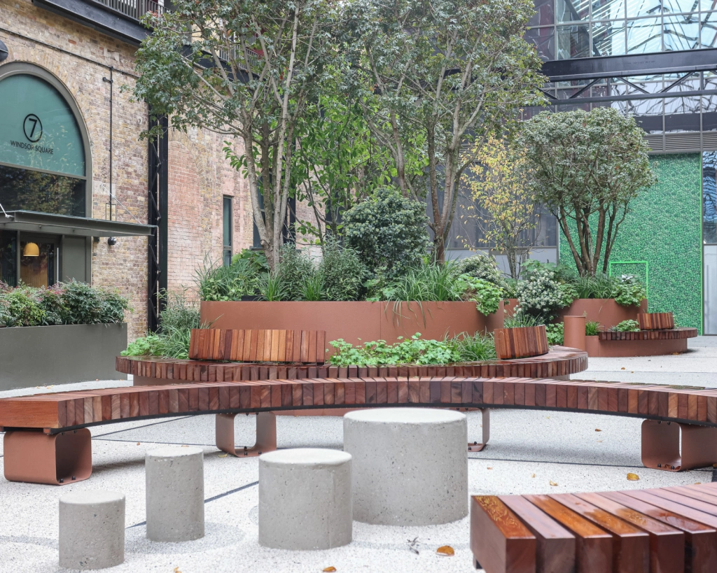 3 bedrooms apartments/flats for sale in Windsor Square, Woolwich - SE18 view 27