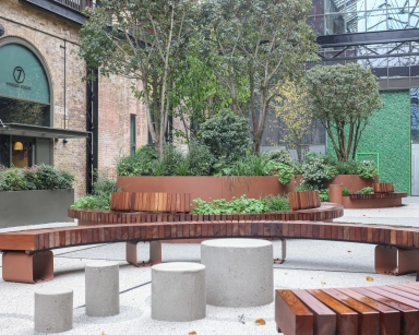 Windsor Square, Woolwich - SE18 view 27