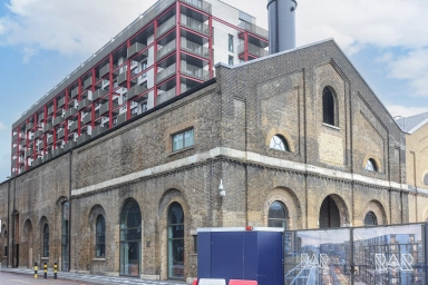 Windsor Square, Woolwich - SE18 view 26