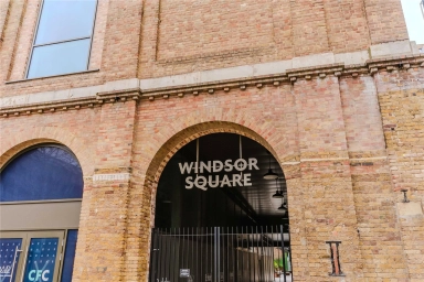 Windsor Square, Woolwich - SE18 view 29