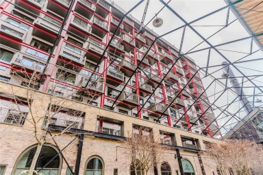 Windsor Square, Woolwich - SE18 view 30