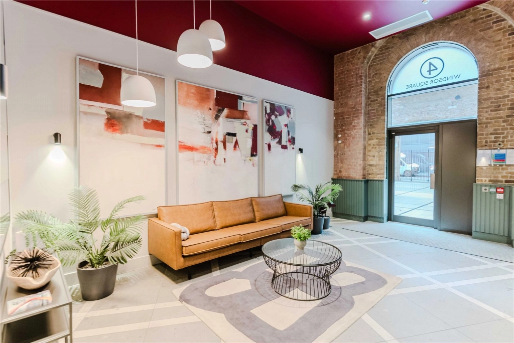 3 bedrooms apartments/flats for sale in Windsor Square, Woolwich - SE18 view 34