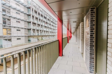 Windsor Square, Woolwich - SE18 view 22